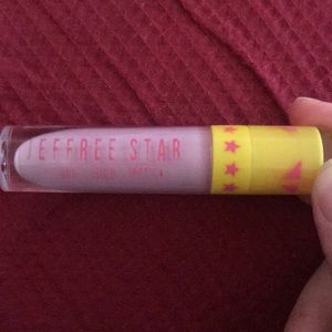 Jeffree Star Virginity
